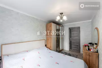 52 м², 3-комнатная квартира, этаж 2 из 5, 52 м², изображение - 8