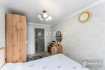 52 м², 3-комнатная квартира, этаж 2 из 5, 52 м², изображение - 9
