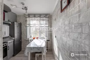 52 м², 3-комнатная квартира, этаж 2 из 5, 52 м², изображение - 10