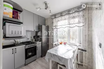 52 м², 3-комнатная квартира, этаж 2 из 5, 52 м², изображение - 11