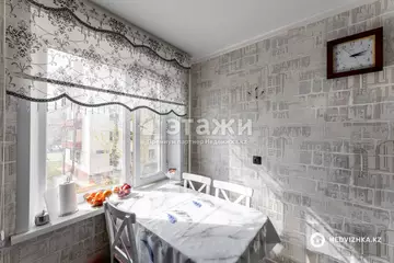 52 м², 3-комнатная квартира, этаж 2 из 5, 52 м², изображение - 12