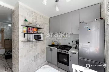 52 м², 3-комнатная квартира, этаж 2 из 5, 52 м², изображение - 13