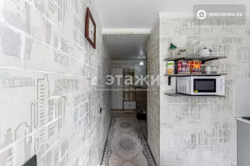 52 м², 3-комнатная квартира, этаж 2 из 5, 52 м², изображение - 14