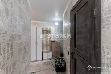 52 м², 3-комнатная квартира, этаж 2 из 5, 52 м², изображение - 15
