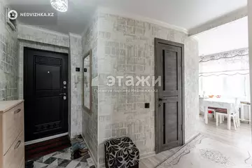 52 м², 3-комнатная квартира, этаж 2 из 5, 52 м², изображение - 16