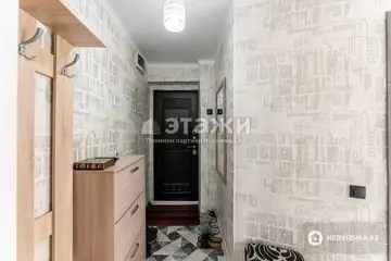 52 м², 3-комнатная квартира, этаж 2 из 5, 52 м², изображение - 17