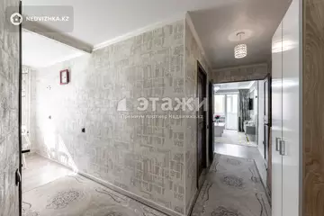 52 м², 3-комнатная квартира, этаж 2 из 5, 52 м², изображение - 18