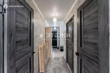 52 м², 3-комнатная квартира, этаж 2 из 5, 52 м², изображение - 20