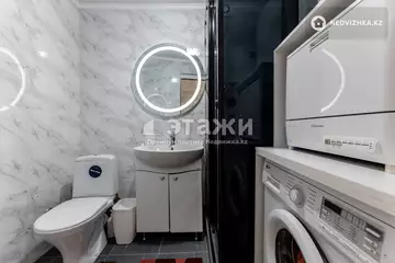 52 м², 3-комнатная квартира, этаж 2 из 5, 52 м², изображение - 22
