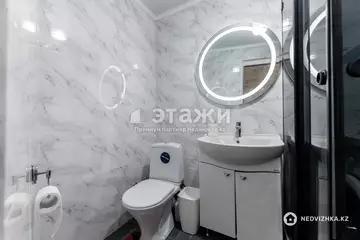 52 м², 3-комнатная квартира, этаж 2 из 5, 52 м², изображение - 23