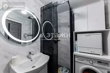 52 м², 3-комнатная квартира, этаж 2 из 5, 52 м², изображение - 24
