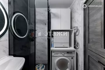 52 м², 3-комнатная квартира, этаж 2 из 5, 52 м², изображение - 25