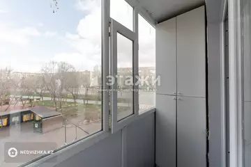 52 м², 3-комнатная квартира, этаж 2 из 5, 52 м², изображение - 26