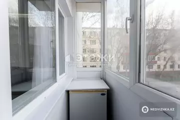 52 м², 3-комнатная квартира, этаж 2 из 5, 52 м², изображение - 28
