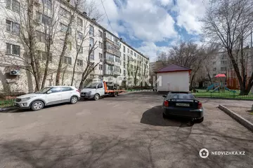 52 м², 3-комнатная квартира, этаж 2 из 5, 52 м², изображение - 31