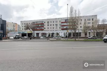 52 м², 3-комнатная квартира, этаж 2 из 5, 52 м², изображение - 34