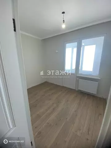 35.7 м², 1-комнатная квартира, этаж 12 из 12, 36 м², изображение - 1