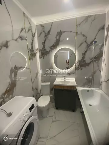 35.7 м², 1-комнатная квартира, этаж 12 из 12, 36 м², изображение - 3