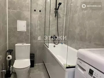 36 м², 1-комнатная квартира, этаж 6 из 9, 36 м², изображение - 1
