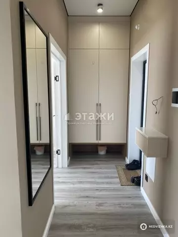 36 м², 1-комнатная квартира, этаж 6 из 9, 36 м², изображение - 6