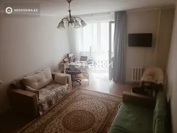 1-комнатная квартира, этаж 2 из 6, 39 м²