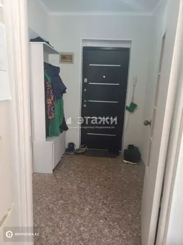 1-комнатная квартира, этаж 2 из 6, 39 м²