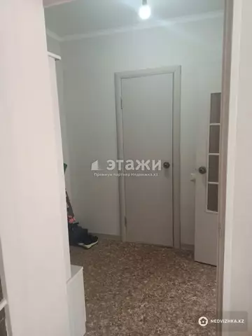 1-комнатная квартира, этаж 2 из 6, 39 м²
