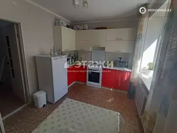 39 м², 1-комнатная квартира, этаж 2 из 6, 39 м², изображение - 4