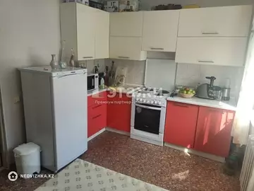 39 м², 1-комнатная квартира, этаж 2 из 6, 39 м², изображение - 5