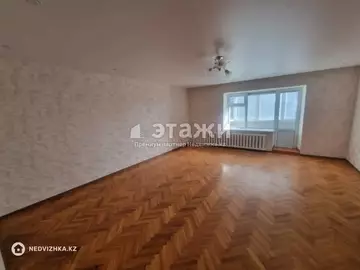 3-комнатная квартира, этаж 5 из 5, 110 м²