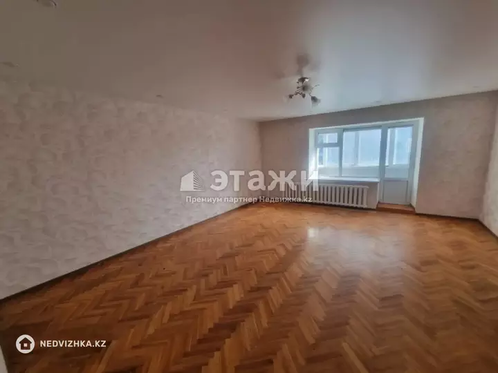 110 м², 3-комнатная квартира, этаж 5 из 5, 110 м², изображение - 1