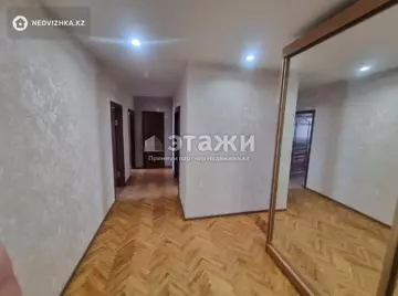3-комнатная квартира, этаж 5 из 5, 110 м²