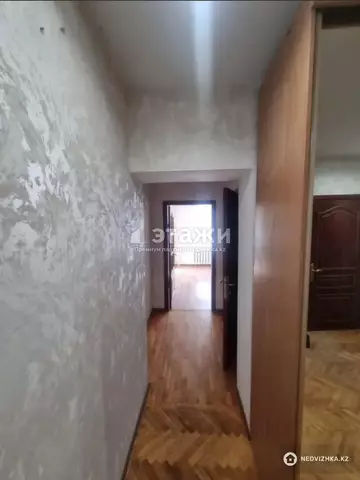 110 м², 3-комнатная квартира, этаж 5 из 5, 110 м², изображение - 4