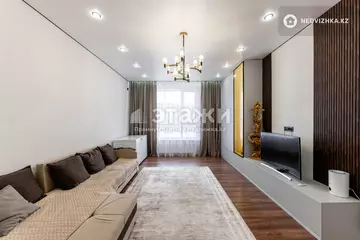 2-комнатная квартира, этаж 2 из 12, 73 м²