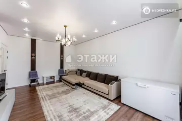 2-комнатная квартира, этаж 2 из 12, 73 м²
