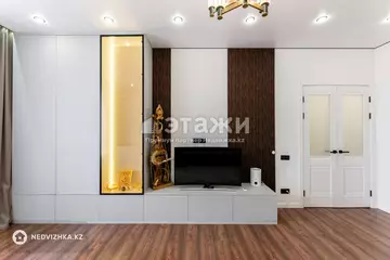 72.7 м², 2-комнатная квартира, этаж 2 из 12, 73 м², изображение - 4