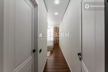 72.7 м², 2-комнатная квартира, этаж 2 из 12, 73 м², изображение - 5