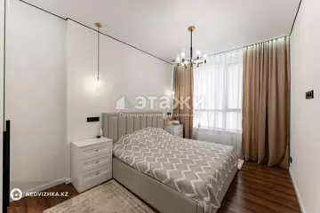 72.7 м², 2-комнатная квартира, этаж 2 из 12, 73 м², изображение - 6