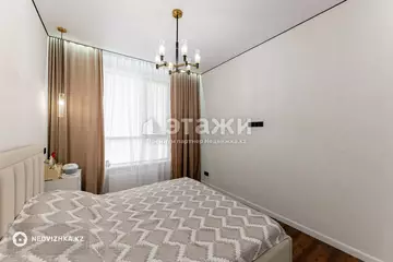 72.7 м², 2-комнатная квартира, этаж 2 из 12, 73 м², изображение - 7