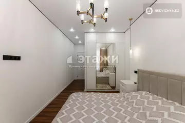 72.7 м², 2-комнатная квартира, этаж 2 из 12, 73 м², изображение - 8