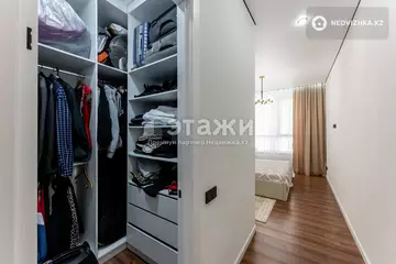 72.7 м², 2-комнатная квартира, этаж 2 из 12, 73 м², изображение - 10