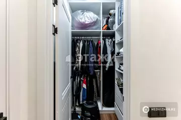 72.7 м², 2-комнатная квартира, этаж 2 из 12, 73 м², изображение - 11