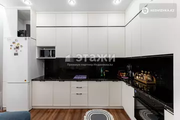 72.7 м², 2-комнатная квартира, этаж 2 из 12, 73 м², изображение - 14
