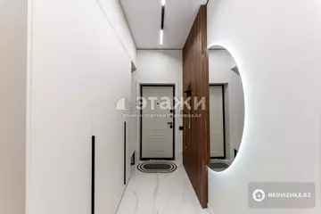 72.7 м², 2-комнатная квартира, этаж 2 из 12, 73 м², изображение - 18