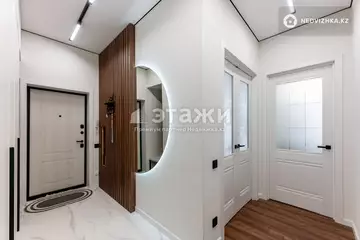 72.7 м², 2-комнатная квартира, этаж 2 из 12, 73 м², изображение - 19