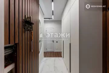 72.7 м², 2-комнатная квартира, этаж 2 из 12, 73 м², изображение - 20