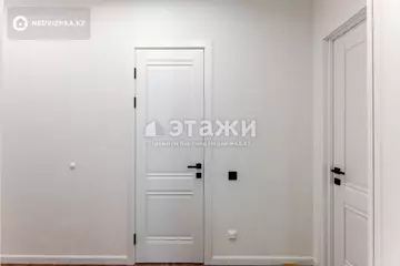 72.7 м², 2-комнатная квартира, этаж 2 из 12, 73 м², изображение - 22