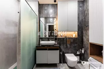 72.7 м², 2-комнатная квартира, этаж 2 из 12, 73 м², изображение - 24
