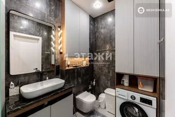 72.7 м², 2-комнатная квартира, этаж 2 из 12, 73 м², изображение - 25