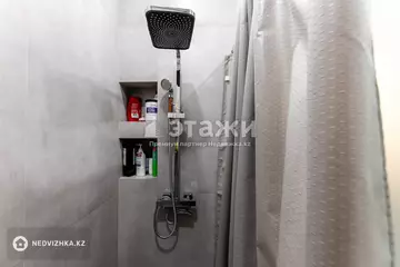 72.7 м², 2-комнатная квартира, этаж 2 из 12, 73 м², изображение - 26